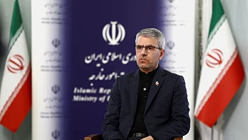 דובר משרד החוץ האיראני: "טרם קיבלנו החלטה על השתתפות במו"מ"