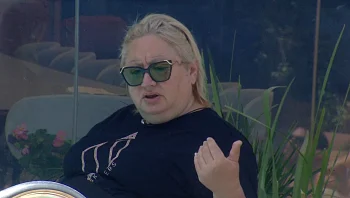 פאינה יוצאת באמירה נחרצת: "גברים הם חלשים"