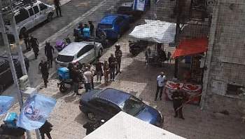 גבר כבן 40 נפצע קשה מירי בחיפה, הרקע פלילי