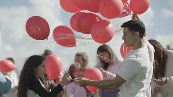 "המוזיקה נותנת כוח": המפגש של סקעת עם אלמנות ויתומי צה"ל