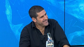 רובוטיקה בניתוחי החלפת מפרק ירך