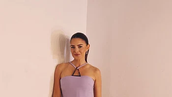 לא נשארה חייבת: לירון ויצמן עושה סוף לשמועות