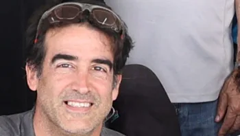 רס"ב במיל' ברק כלפון, לוחם צנחנים בן 48 מעדי, נפל בלבנון