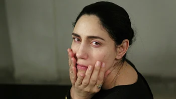 רונית אלקבץ הייתה פני הקולנוע. עשור אחרי מותה, הוא אינו כשהיה