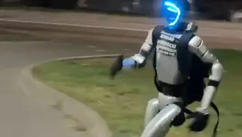 חיפה, תכירי: מה עומד מאחורי הרובוטים שרודפים אחרי חזירי בר?