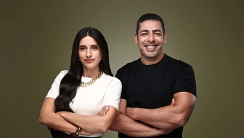 מתוק עם מתוק: הפופ-אפ החדש של השף הנודע ויוצרת התוכן האהובה