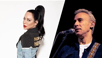 18 שנה אחרי הגירושים: אסף ומיכל אמדורסקי מתאחדים