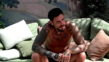 "כאילו תקעו סכין בגב": הבגידה באלירן שהשאירה אותו בהלם