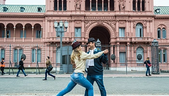 ערוץ ויוה: לגלות את העיר היפה שבקרוב יהיו אליה טיסות ישירות