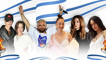 הסלבס שצריכים להשיא משואה - מהסיבות הכי חשובות שיש