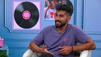 דניאל לא מתנצל: "ביום היא שמחה ובלילה היא מוציאה ניבים"