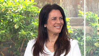 האישה שהפכה ל"אמא" עבור אלפי חיילים בודדים