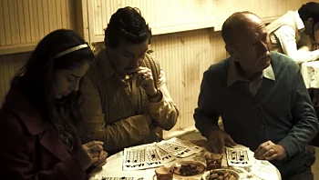 "יש בינינו גנב": מי עומד מאחורי עוקץ הבינגו במעברה?