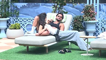 טיימליין "האח הגדול", היום ה-42: פטל פגועה מבן