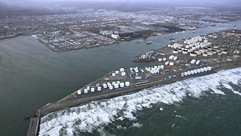 אזהרת צונאמי ביפן: רעידת אדמה בעוצמה 7.4 הורגשה בחופי המדינה