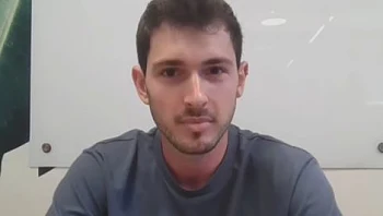 "בסוף זה זיכרון מאוד יפה, מדובר באחיזה האחרונה שלי בעמר ז"ל"