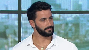 כוכב "אהבה חדשה" על 17 חבריו שנפלו: "לא מוצא את המילים"