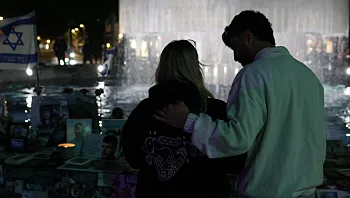 זוכרים את הנופלים: הטקסים והאירועים המרכזיים - וזמני הצפירות