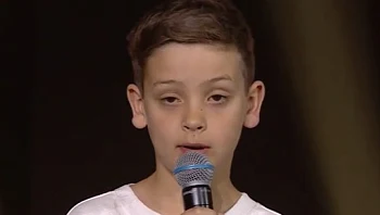 בנו של השוטר שנפל ב-7.10 שספד לו: "אני זוכר ממך הכול ואתה חסר לי"