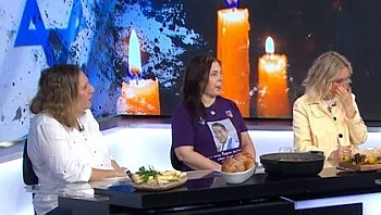 "הטעמים שלא נשכחים": האימהות שמבשלות את המנות של יקיריהן