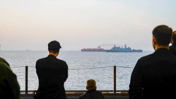 טראמפ: "מאריך את הפסקת האש עד שאיראן תגיש הצעה; המצור נמשך"