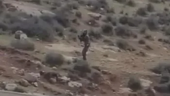 עימותים בשטחים: שני פלסטינים נהרגו, חייל הגמ"ר מתוחקר