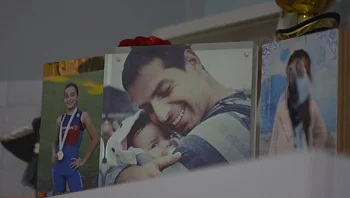 "העולם מורכב": משפחתו של צפריר שנפל בצוק איתן בוחרת בחיים