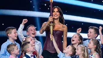 גל רובין היא אמא לשישה - עכשיו היא מקבלת על כך הכרה