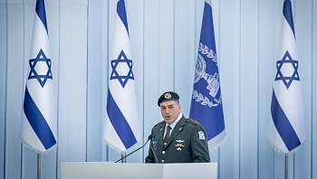 זמיר: ערוכים לחזור ללחימה ומוכנים בכל גזרה, ישראל חזקה ובטוחה