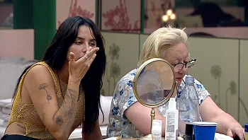 טיימליין "האח הגדול", היום ה-44: בן והודיה בשיחה כנה על גל