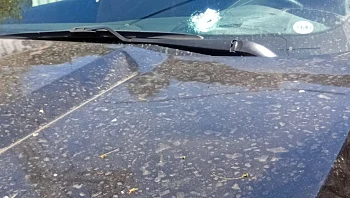 בלב רמלה, לאור יום: ניסיון חיסול במהלך חגיגות העצמאות | תיעוד