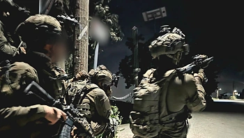 בעומק של כ-12 ק"מ בלבנון: עשרות מחבלים חוסלו לפני הפסקת האש