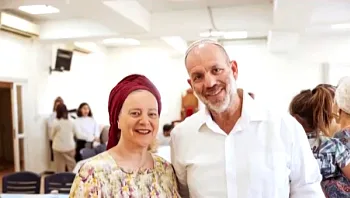 אימא לארבעה לוחמים: "אני בחזית העורף, אין לי פריבילגיה להתמוטט"