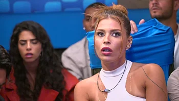 האח הגדול VOD | פרק 25: המסיבה שתיגמר בהדחה