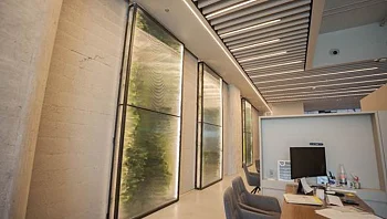 צמחיה מלאכותית איכותית, הפתרון הירוק לעיצוב מודרני