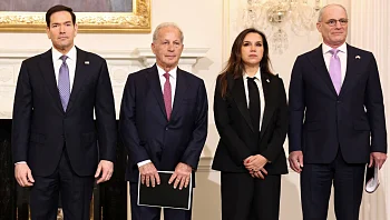 היום: שגרירי ישראל ולבנון ייפגשו בוושינגטון לסבב שיחות נוסף