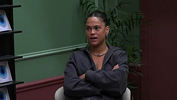 טל לא תחכה לתמיר? "העזיבה שלו הזכירה לי שאני פה בשביל עצמי" 