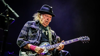 המוזיקאי האגדי: "אלבומי החדש יכלול שירים שכתבתי לפני 63 שנה"