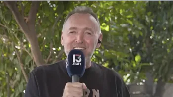 "הרגשתי שזאת תקופה שחייב לספר עליה, להראות מה עברנו"