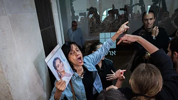 סולברג על ועדת חקירה ל-7.10: "אולי נכון להשאיר זאת לממשלה הבאה"