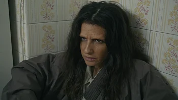 הסרט החדש בכיכובה של דאנה איבגי הוא לא פחות מהישג קולנועי