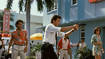 עיבוד קולנועי חדש ומסקרן לאחת הסדרות המצליחות של האייטיז