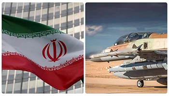 מסרו מידע על מטוסים: טכנאים בחיל האוויר נאשמים בריגול לאיראן