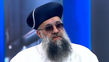 אחרי ששבר את הרשת - "הרב המתחזה" מטקס המשואות מגיב