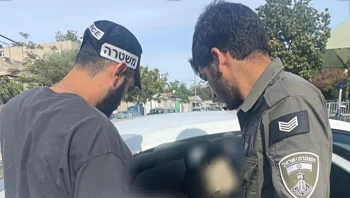 שני קטינים נפצעו קל מדקירות במרכז ת"א, 5 חשודים נעצרו