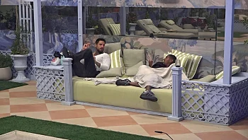 טיימליין "האח הגדול", היום ה-46: אלירן כעוס על פאינה