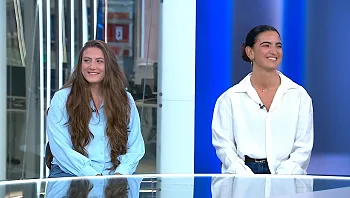 קרב חייהן: הנשים שפרצו את הדרך למהפכה בשירות לוחמות בצה"ל