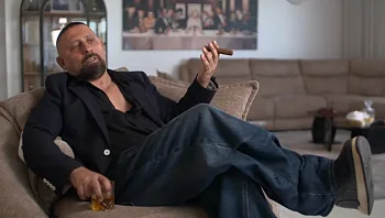 "כולם שחקנים, אני האמת": אשר בן עוז עונה על כל השאלות