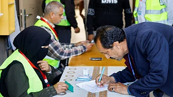 לראשונה מזה שני עשורים: תושבי הרצועה יצביעו בבחירות המקומיות