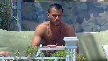 טיימליין "האח הגדול", היום ה-47: קורן חושד שפטל משנה טקטיקה